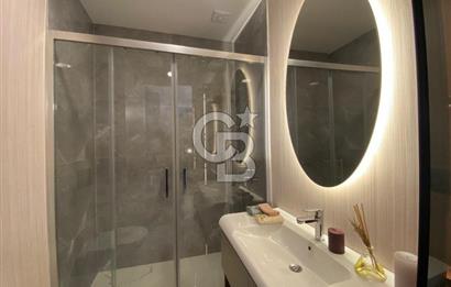 ŞAHİNCEK GÖL MANZARALI 5+1 SATILIK DAİRE