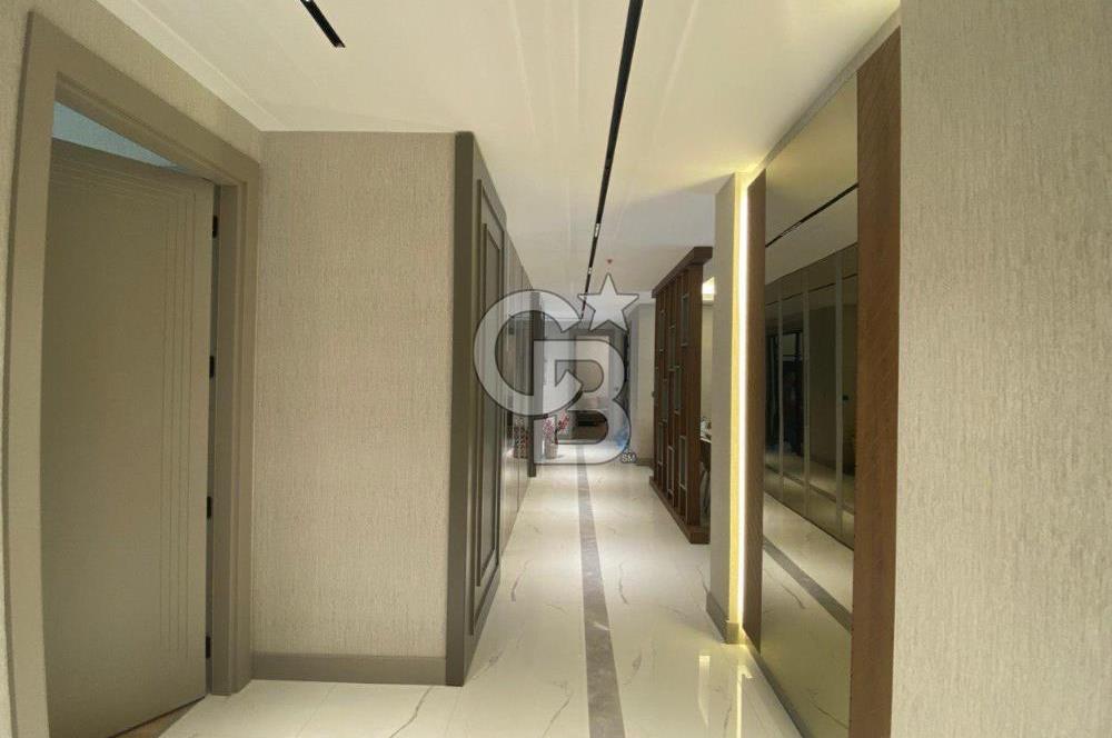 ŞAHİNCEK GÖL MANZARALI 5+1 SATILIK DAİRE