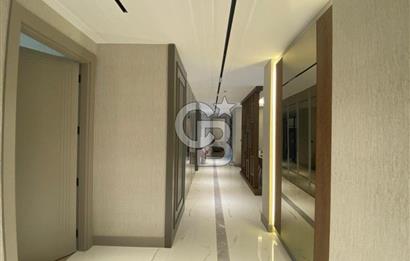 ŞAHİNCEK GÖL MANZARALI 5+1 SATILIK DAİRE