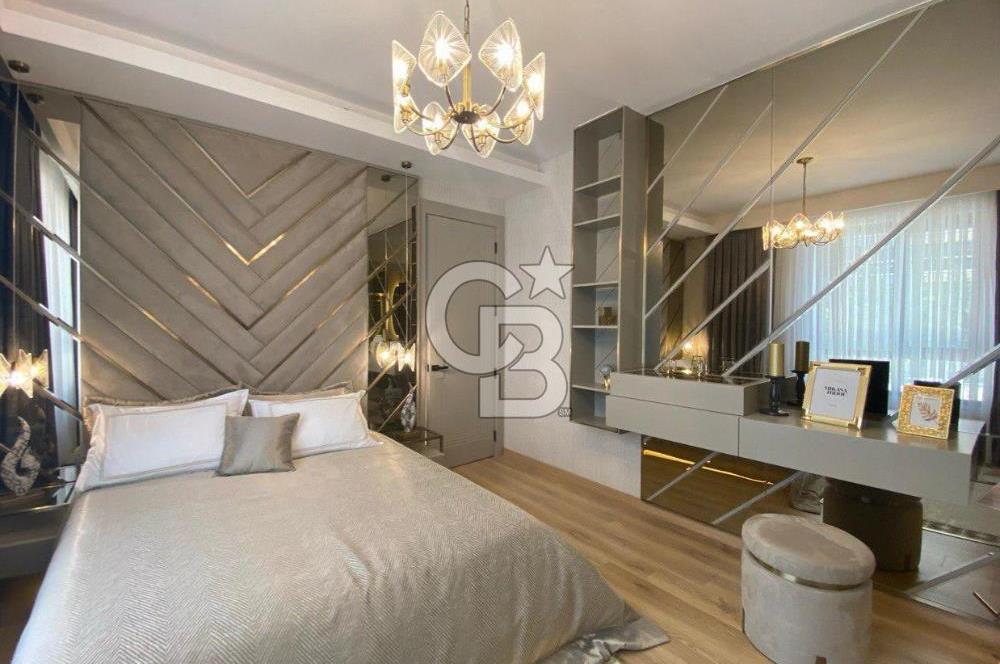 ŞAHİNCEK GÖL MANZARALI 5+1 SATILIK DAİRE