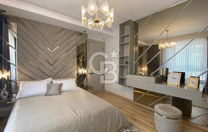 ŞAHİNCEK GÖL MANZARALI 5+1 SATILIK DAİRE