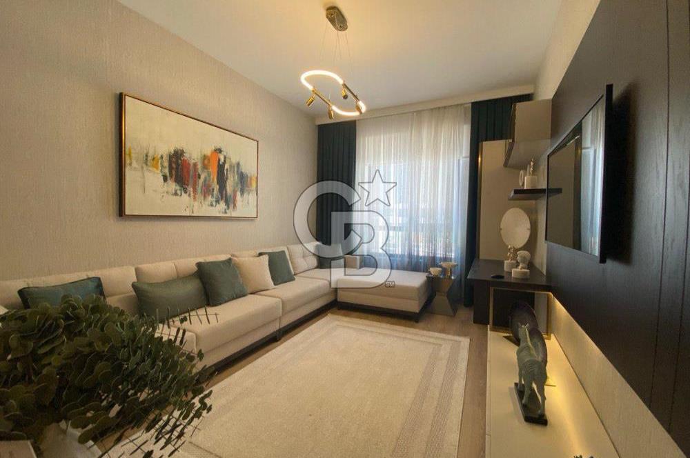 ŞAHİNCEK GÖL MANZARALI 5+1 SATILIK DAİRE