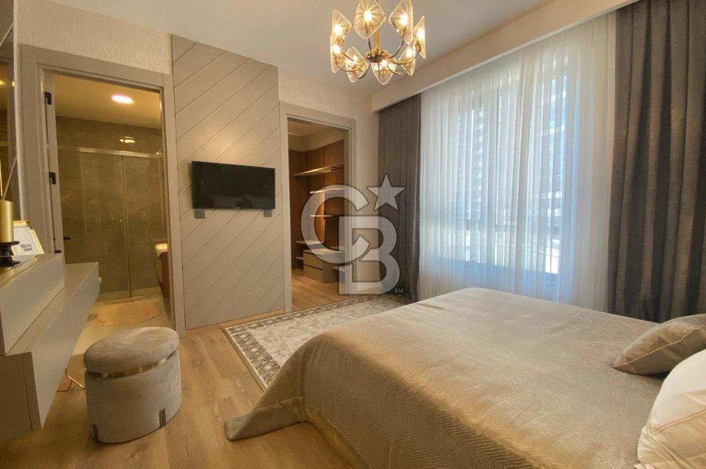 ŞAHİNCEK GÖL MANZARALI 5+1 SATILIK DAİRE