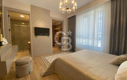 ŞAHİNCEK GÖL MANZARALI 5+1 SATILIK DAİRE