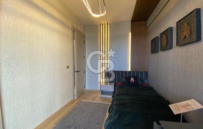 ŞAHİNCEK GÖL MANZARALI 5+1 SATILIK DAİRE