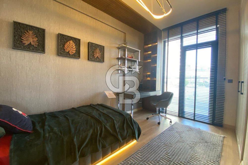 ŞAHİNCEK GÖL MANZARALI 5+1 SATILIK DAİRE