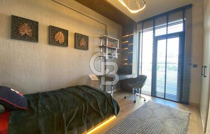 ŞAHİNCEK GÖL MANZARALI 5+1 SATILIK DAİRE