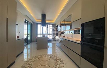 ŞAHİNCEK GÖL MANZARALI 5+1 SATILIK DAİRE