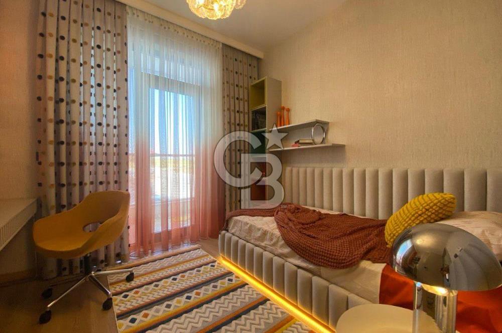 ŞAHİNCEK GÖL MANZARALI 5+1 SATILIK DAİRE