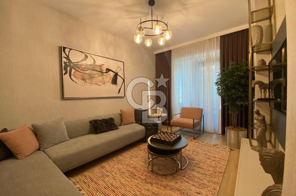 ŞAHİNCEK GÖL MANZARALI 5+1 SATILIK DAİRE