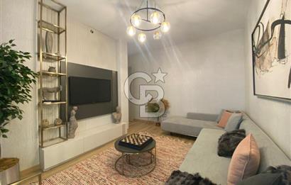 ŞAHİNCEK GÖL MANZARALI 5+1 SATILIK DAİRE