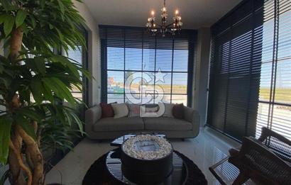 ŞAHİNCEK GÖL MANZARALI 5+1 SATILIK DAİRE