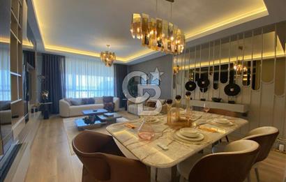 ŞAHİNCEK GÖL MANZARALI 5+1 SATILIK DAİRE