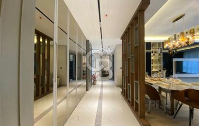 ŞAHİNCEK GÖL MANZARALI 5+1 SATILIK DAİRE