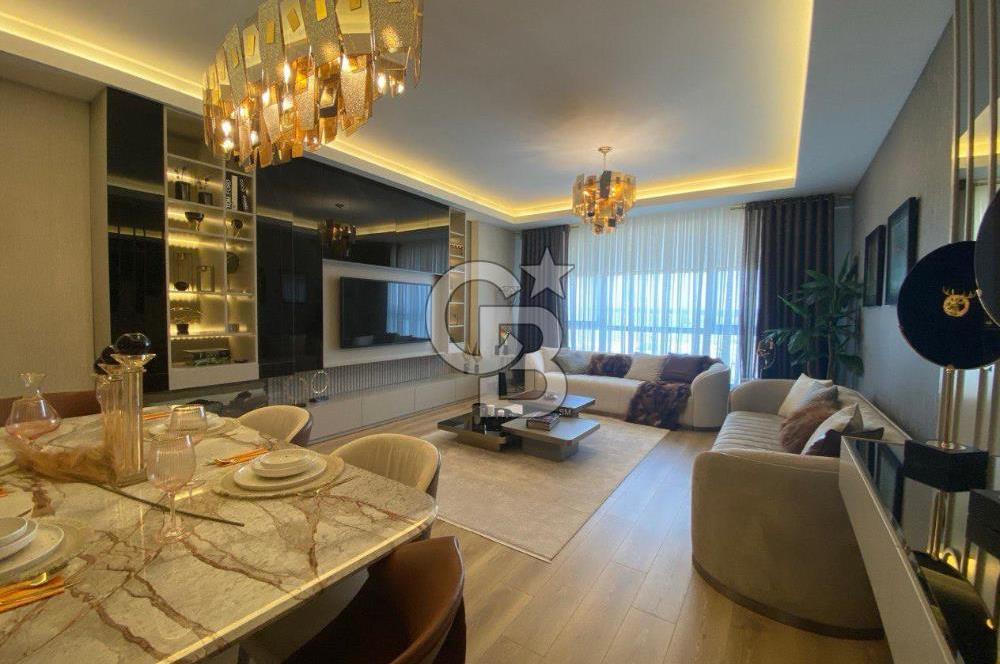 ŞAHİNCEK GÖL MANZARALI 5+1 SATILIK DAİRE