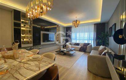 ŞAHİNCEK GÖL MANZARALI 5+1 SATILIK DAİRE