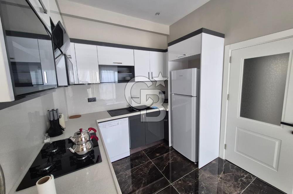 ÇINARCIK CENNET YALOVA SİTESİ SATILIK 1+1 DAİRE!. (HAVUZLU SİTE).