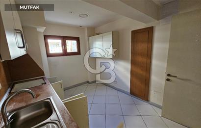 Karşıyaka Girne Bulvarı Üzeri Teraslı Kiralık Ofis