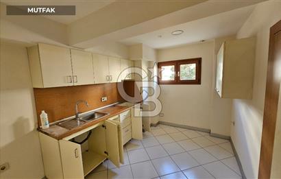 Karşıyaka Girne Bulvarı Üzeri Teraslı Kiralık Ofis