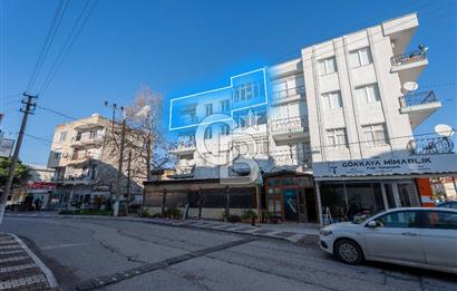 ŞAKRANDA DENİZ MANZARALI 3+1 SATILIK FIRSAT DAİRE