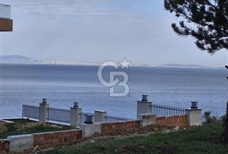 YALOVA ÇINARCIK KORUKÖY DE DENİZ MANZARALI SİTE İÇİNDE VİLLA!... - 4 - 332446