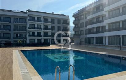 ÇINARCIK CENNET YALOVA SİTESİ SATILIK 1+1 DAİRE!. (HAVUZLU SİTE).
