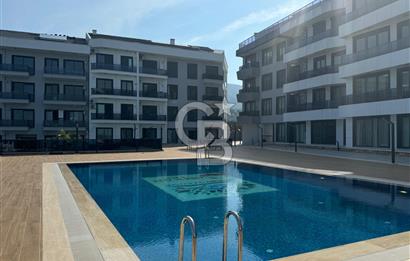ÇINARCIK CENNET YALOVA SİTESİ SATILIK 1+1 DAİRE!. (HAVUZLU SİTE).