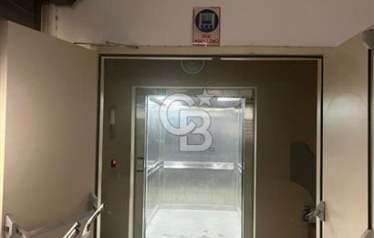 2240 M2 ARSA ÜZERİNDE 8.000 M2 KDV AVANTAJLI SATILIK PLAZA