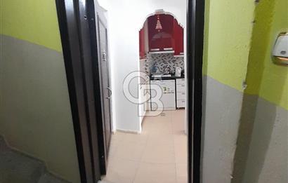 KARŞIYAKA ÇARŞI İÇİNDE FULL EŞYALI 2+1 ÇİFT CEPHELİ DAİRE