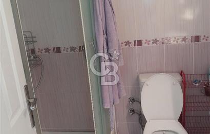 KARŞIYAKA ÇARŞI İÇİNDE FULL EŞYALI 2+1 ÇİFT CEPHELİ DAİRE