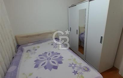 KARŞIYAKA ÇARŞI İÇİNDE FULL EŞYALI 2+1 ÇİFT CEPHELİ DAİRE