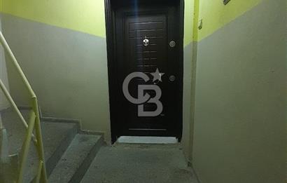 KARŞIYAKA ÇARŞI İÇİNDE FULL EŞYALI 2+1 ÇİFT CEPHELİ DAİRE