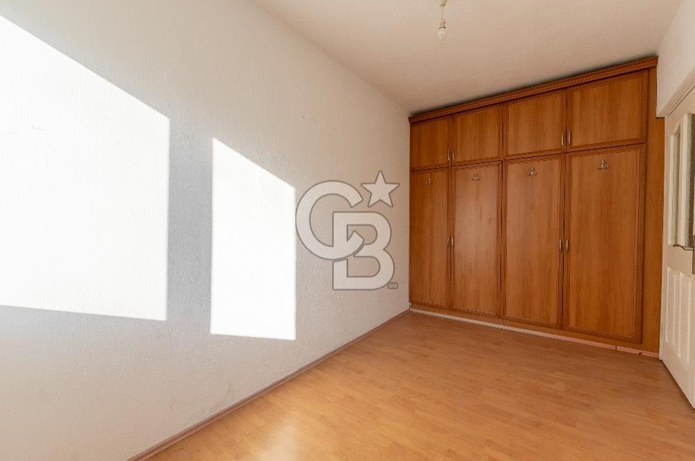 ŞAKRANDA DENİZ MANZARALI 4+1 KİRALIK DAİRE