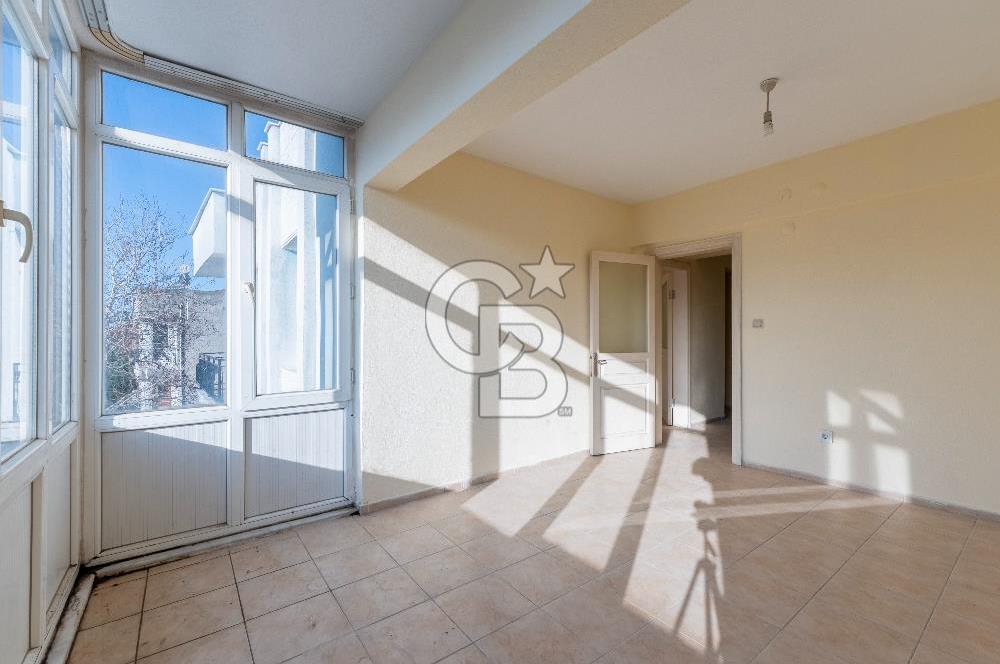 ŞAKRANDA DENİZ MANZARALI 3+1 SATILIK FIRSAT DAİRE