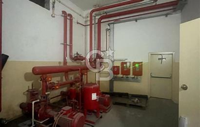 2240 M2 ARSA ÜZERİNDE 8.000 M2 KDV AVANTAJLI SATILIK PLAZA