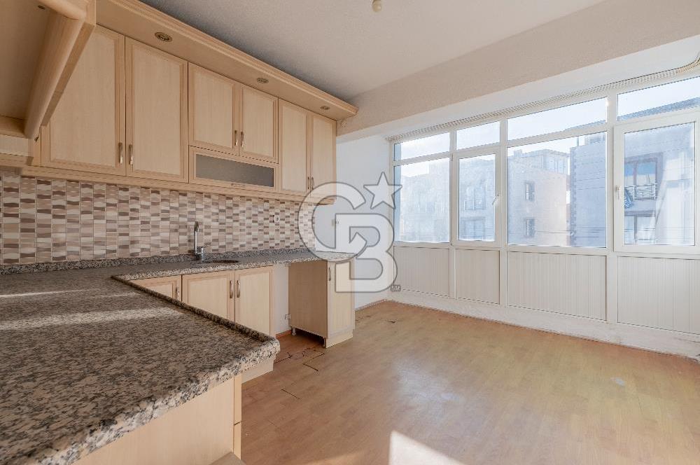 ŞAKRANDA DENİZ MANZARALI 4+1 KİRALIK DAİRE