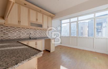 ŞAKRANDA DENİZ MANZARALI 4+1 KİRALIK DAİRE