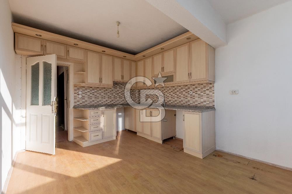 ŞAKRANDA DENİZ MANZARALI 4+1 KİRALIK DAİRE