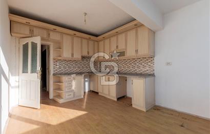 ŞAKRANDA DENİZ MANZARALI 4+1 KİRALIK DAİRE