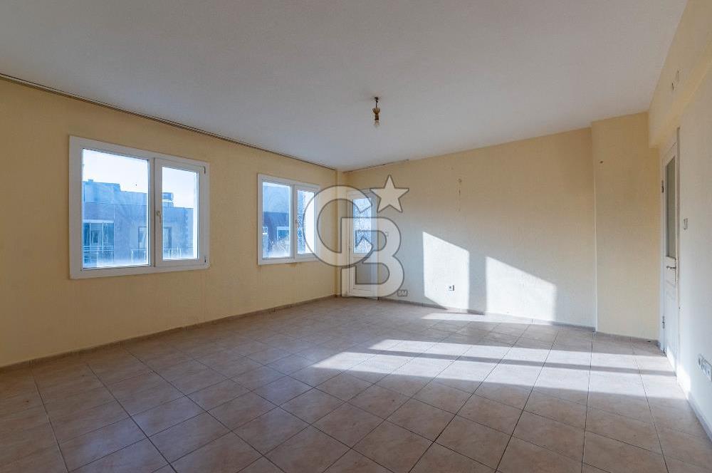 ŞAKRANDA DENİZ MANZARALI 3+1 SATILIK FIRSAT DAİRE