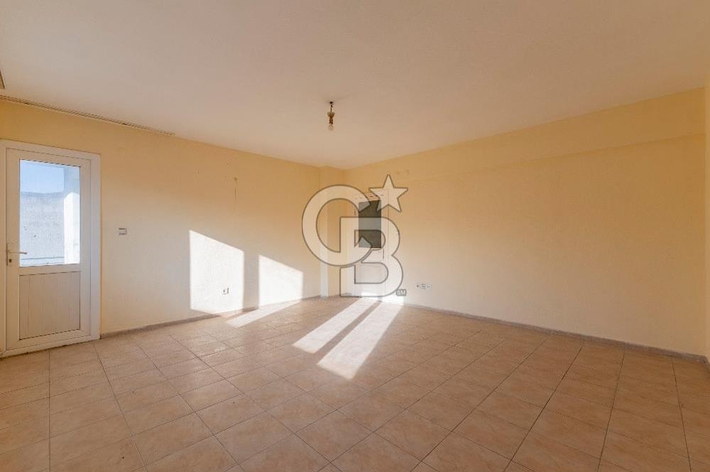 ŞAKRANDA DENİZ MANZARALI 3+1 SATILIK FIRSAT DAİRE