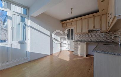 ŞAKRANDA DENİZ MANZARALI 4+1 KİRALIK DAİRE