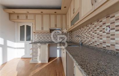 ŞAKRANDA DENİZ MANZARALI 4+1 KİRALIK DAİRE