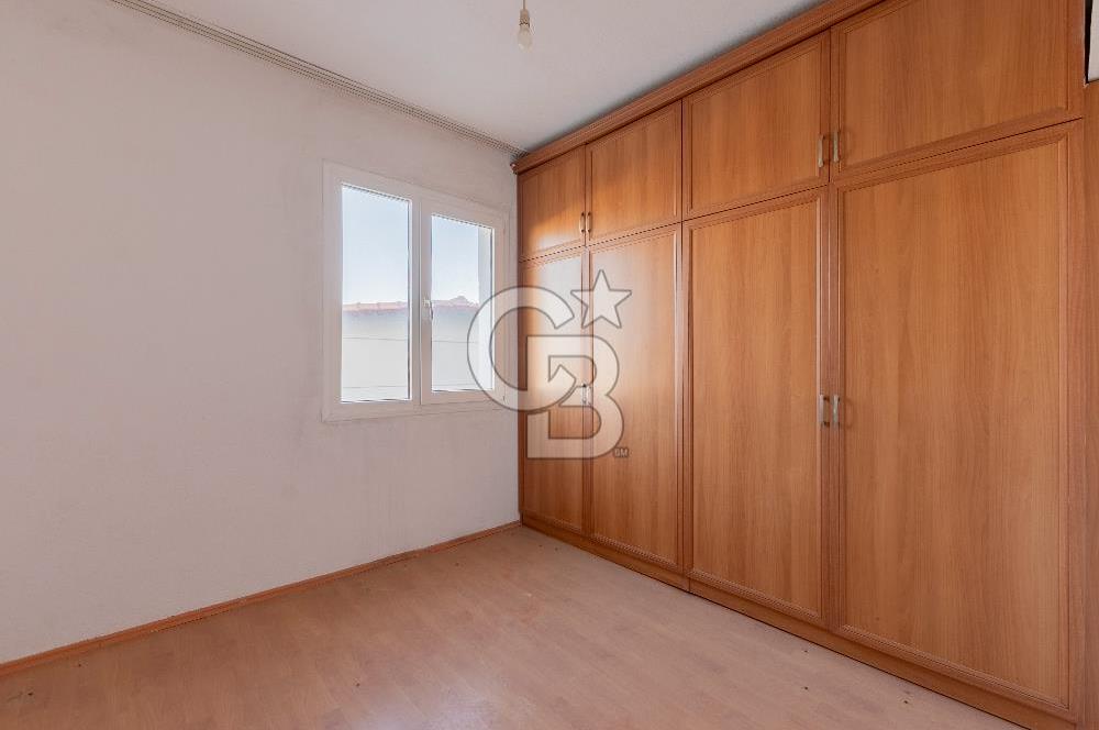 ŞAKRANDA DENİZ MANZARALI 4+1 KİRALIK DAİRE