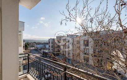 ŞAKRANDA DENİZ MANZARALI 3+1 SATILIK FIRSAT DAİRE