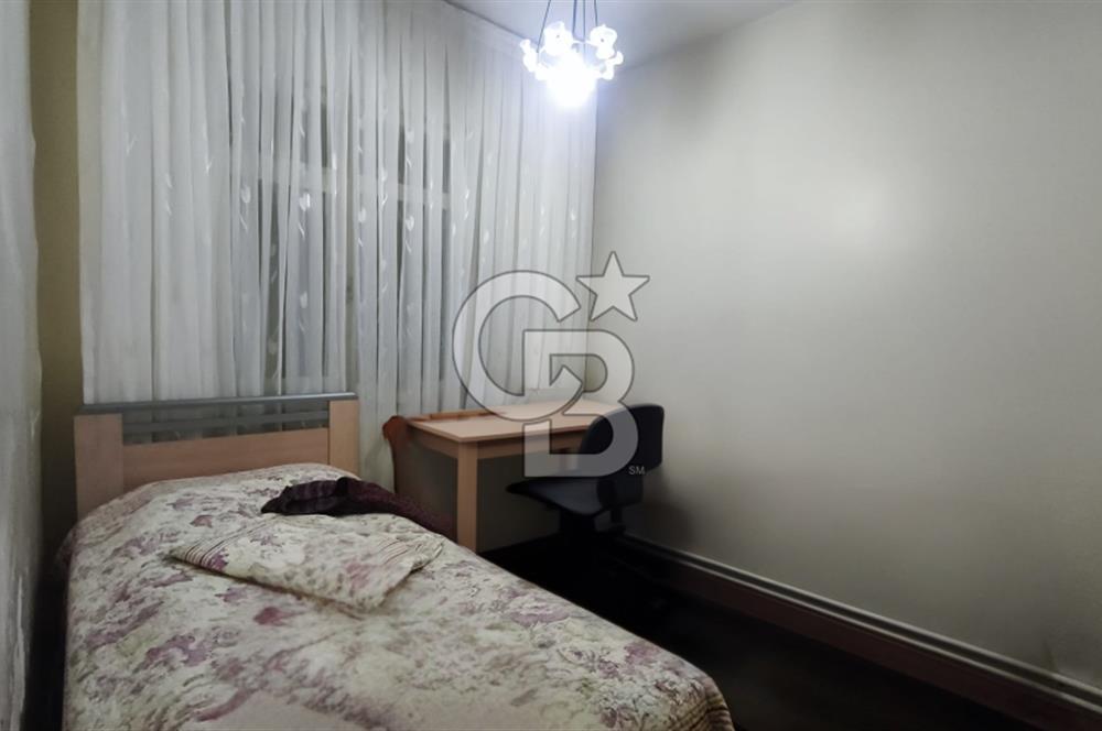 Şenlik Mah.de 2+1 Giriş Kat Metroya Yakın Yatırıma Uygun Daire