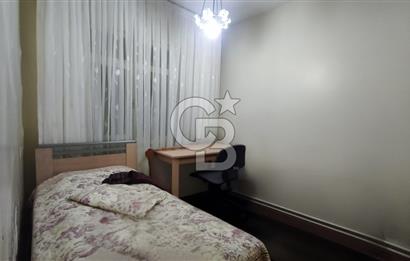 Şenlik Mah.de 2+1 Giriş Kat Metroya Yakın Yatırıma Uygun Daire