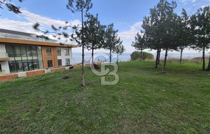 YALOVA ÇINARCIK KORUKÖY DE DENİZ MANZARALI SİTE İÇİNDE VİLLA!...