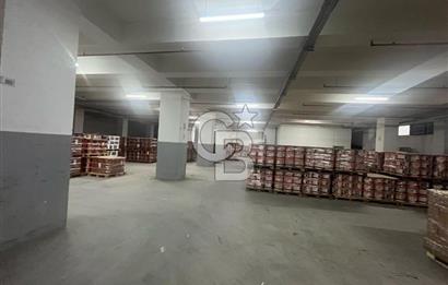 2240 M2 ARSA ÜZERİNDE 8.000 M2 KDV AVANTAJLI SATILIK PLAZA