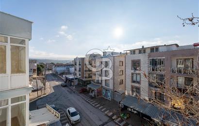 ŞAKRANDA DENİZ MANZARALI 3+1 SATILIK FIRSAT DAİRE